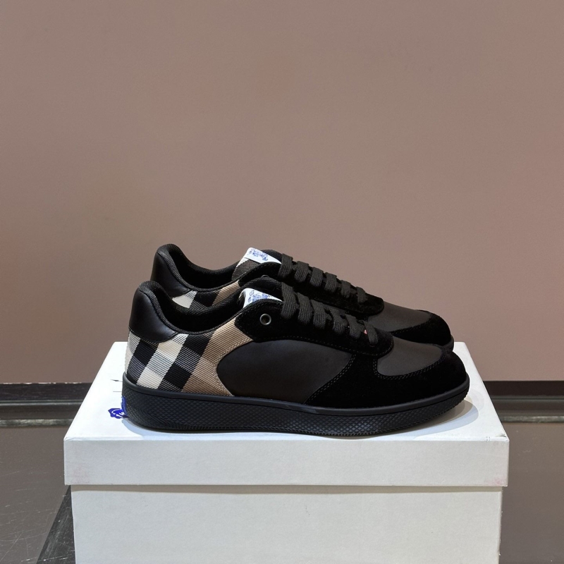 B**rry sneakers